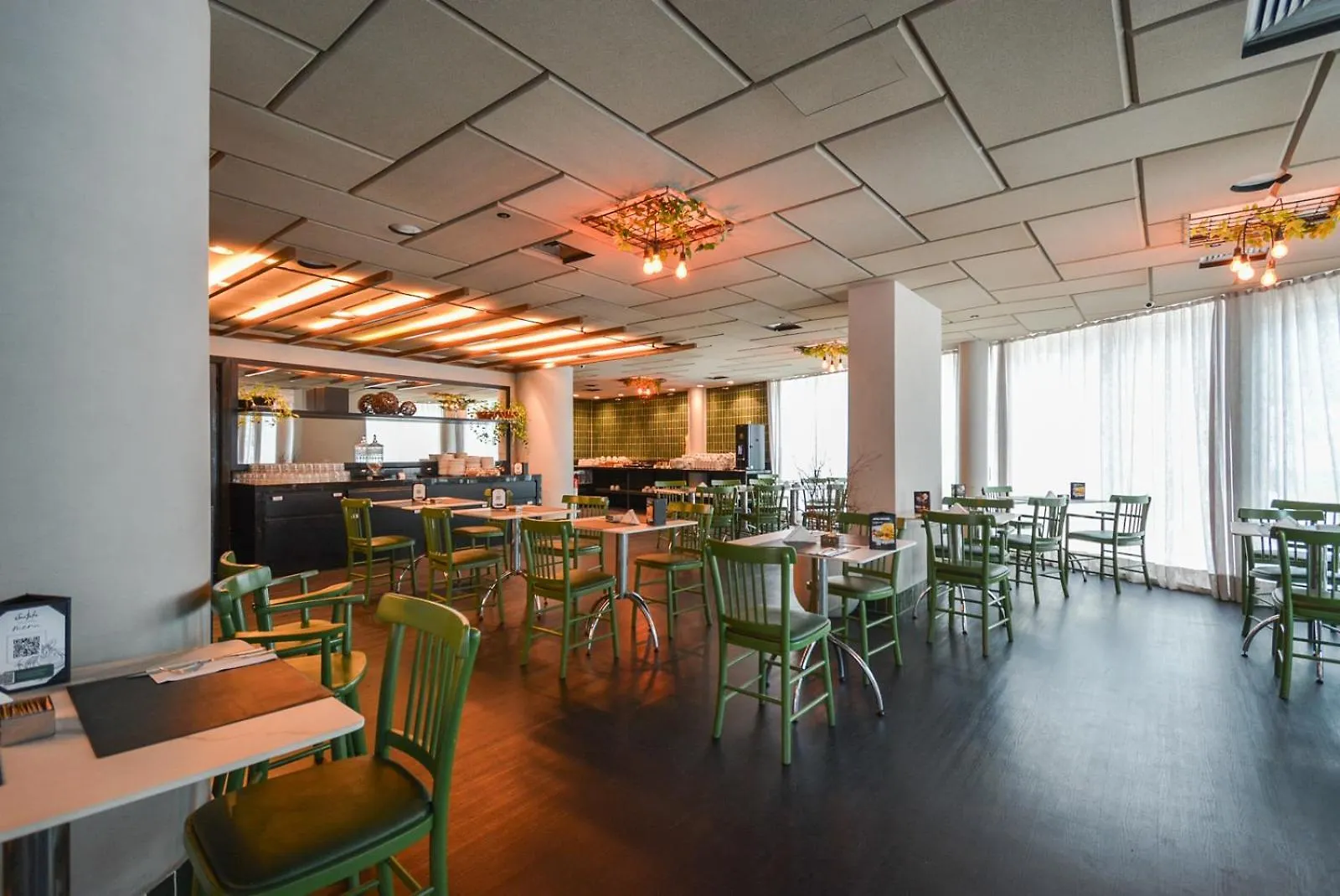 Star Room - Brooklin Flat São Paulo Brazylia