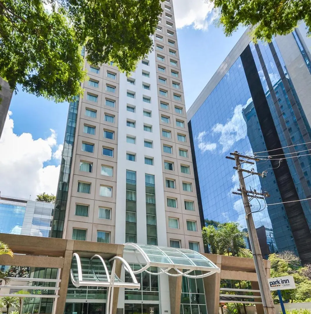 Star Room - Brooklin Flat São Paulo