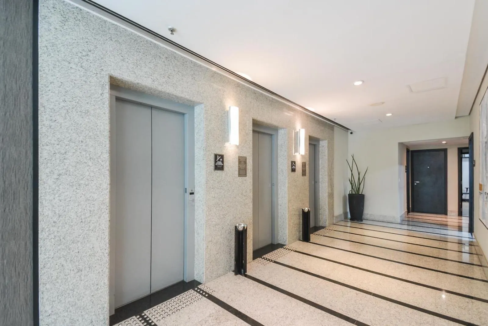 Apartament Star Room - Brooklin Flat São Paulo