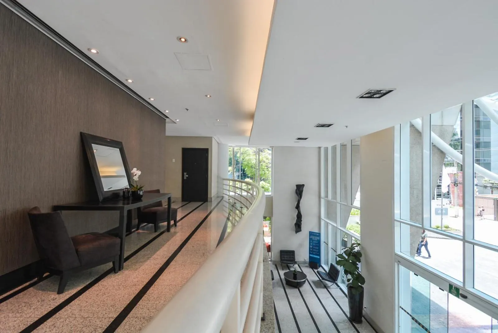 Star Room - Brooklin Flat São Paulo Brazylia