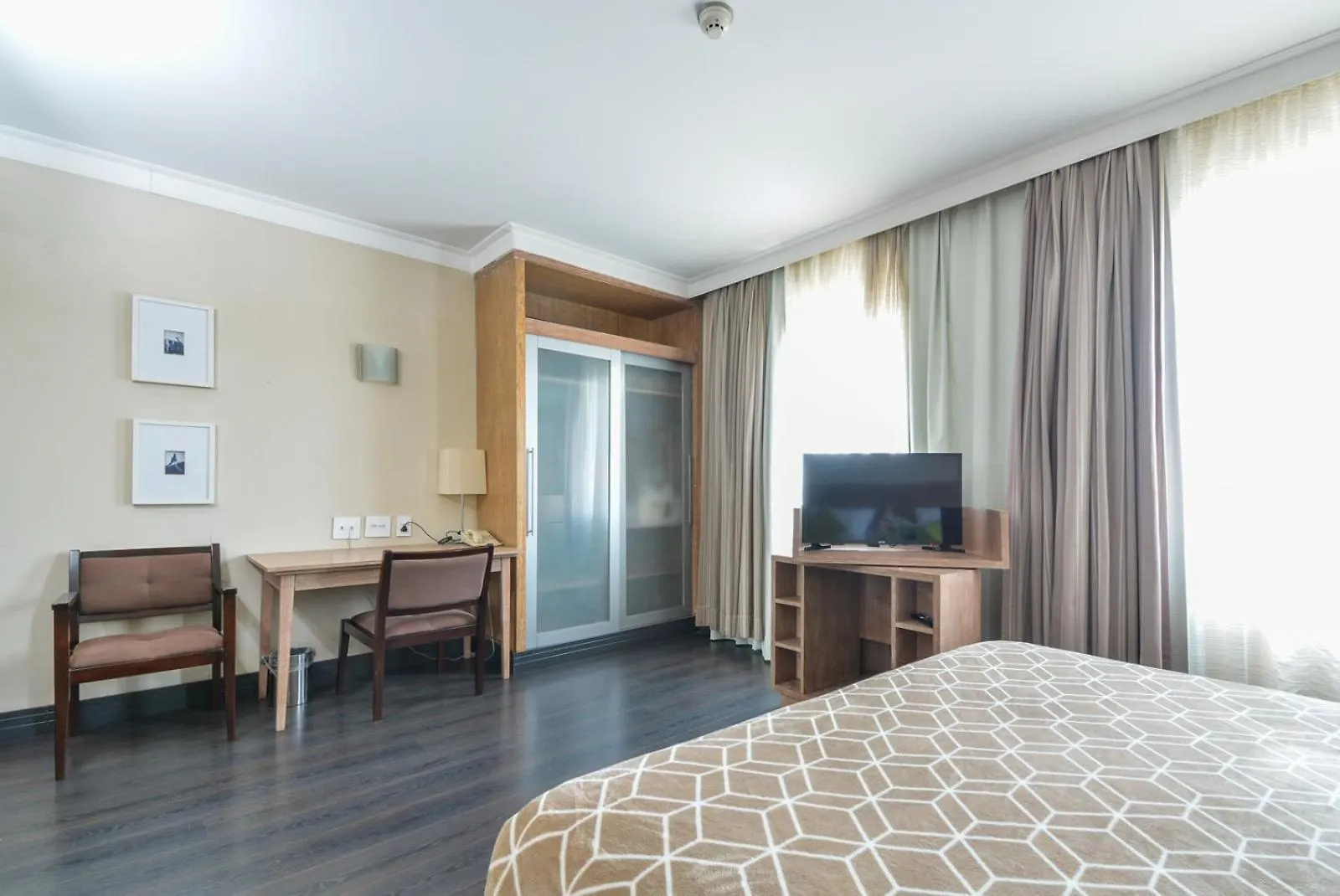 Star Room - Brooklin Flat São Paulo