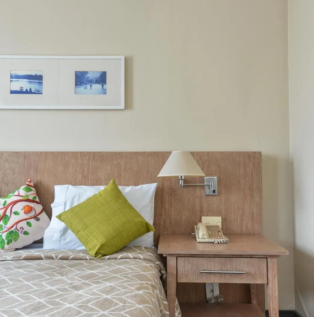 Star Room - Brooklin Flat Sao Paulo Brazil