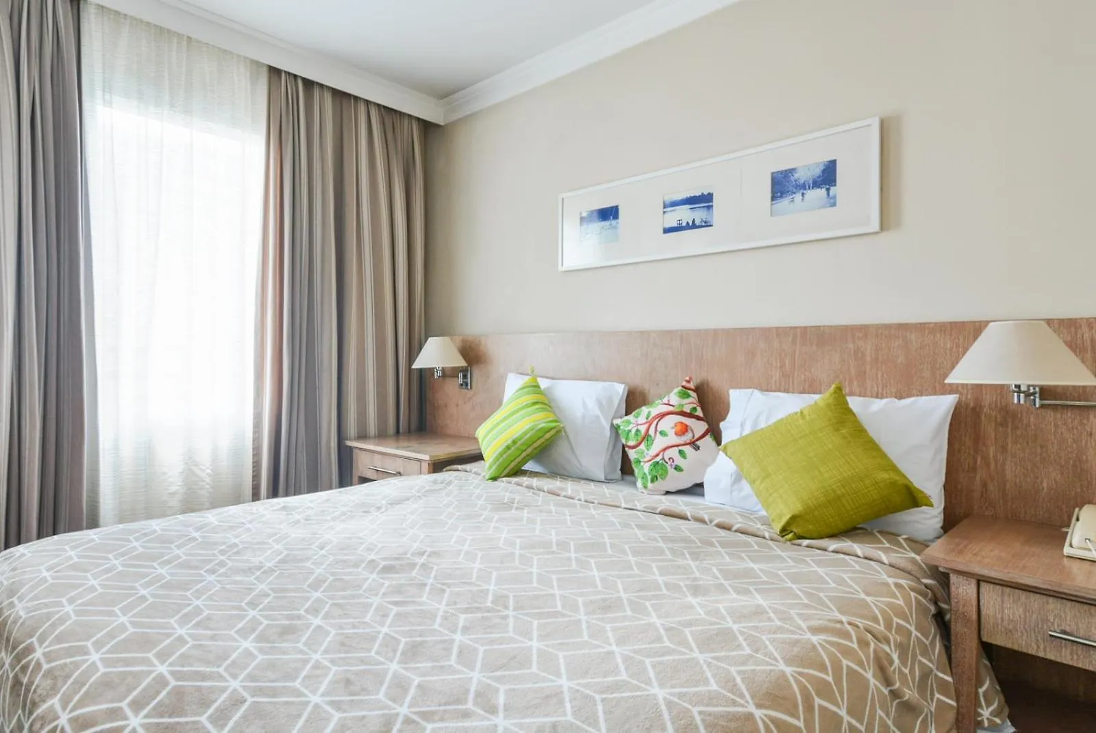 Apartment Star Room - Brooklin Flat Sao Paulo